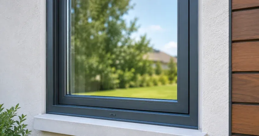 technician performing broken glass replacement Thames Springs, Thamesford on a home window