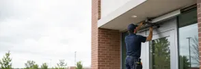 Auto Door Openers Thamesford