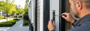 Automatic Door Lock Repair Thamesford