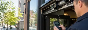 Automatic Door Services Thamesford