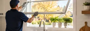 Awning Windows Thamesford