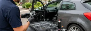 Car Lock Repair Thamesford