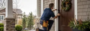 Door Adjustment Service Thamesford