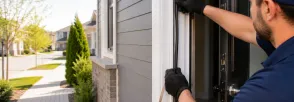 Door Draft Repair Thamesford