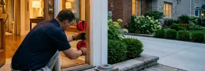 Door Glass Replacement Thamesford
