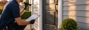 Door Inspection Thamesford