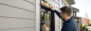 Door Leveling Service Thames Springs, Thamesford