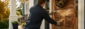 Door Restoration Thamesford