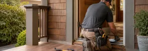 Door Sill Repair Thames Springs, Thamesford