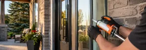 Front Doors With Windows Thamesford