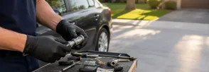 Ignition Cylinder Replacement Thames Springs, Thamesford