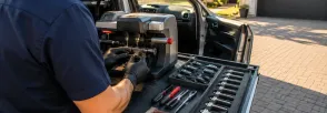 Ignition Key Duplication Thames Springs West, Thamesford