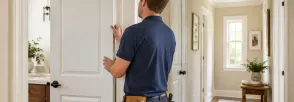 Interior Door Repair Thamesford