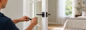 Internal Doors With Glass Thamesford