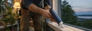 Leaking Window Repair Thames Springs, Thamesford