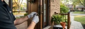 Locksmith Thamesford