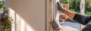 Patio Door Installation Thamesford