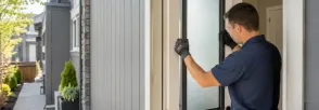 Privacy Glass Installation Thamesford