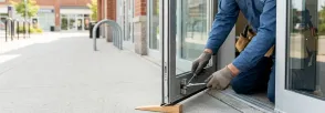 Repair Storefront Thamesford