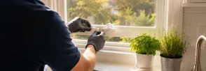 Safety Lock Installation Thamesford
