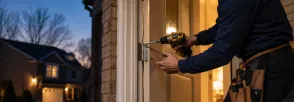 Sagging Door Repair Thames Springs West, Thamesford