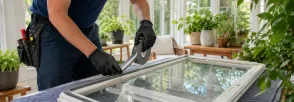 Window Draft Repair Thamesford