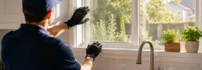 Window Inspection Thames Springs, Thamesford