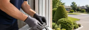 Window Lock Replacement Thamesford