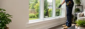Window Seal Inspection Thamesford