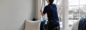 Window Seal Repair Thamesford