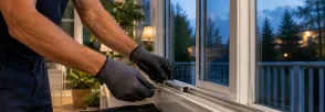 Window Track Replacement Thamesford