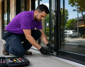 Windows & Doors Thamesford service